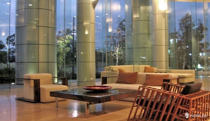 "1BR Condo for Rent in One McKinley Place, BGC - Bonifacio Global City, Taguig"09
