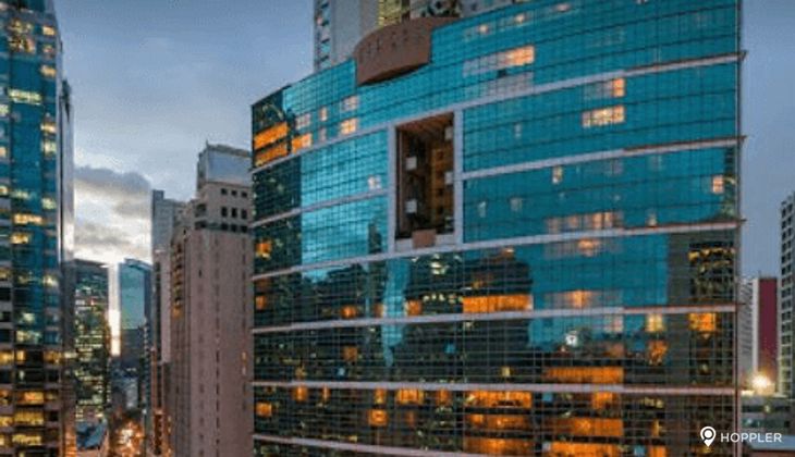 "4BR Condo for Rent in Forbes Tower Manila, Salcedo Village, Makati"02