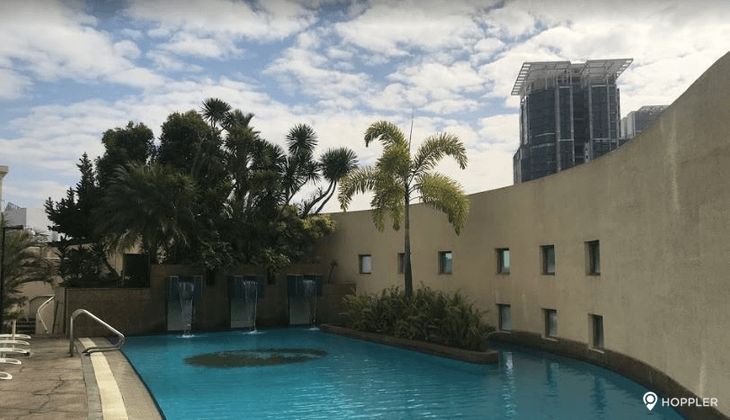 "4BR Condo for Rent in Forbes Tower Manila, Salcedo Village, Makati"04