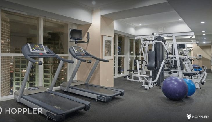 "4BR Condo for Rent in Forbes Tower Manila, Salcedo Village, Makati"05