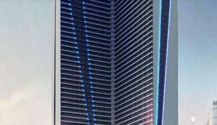 "1BR Condo for Rent in SMDC Air Residences, San Antonio Village, Makati"06