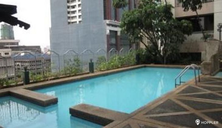 "3BR Condo for Rent in Skyland Plaza, Bel-Air Village, Makati"02
