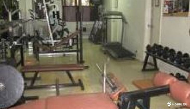 "3BR Condo for Rent in Skyland Plaza, Bel-Air Village, Makati"04