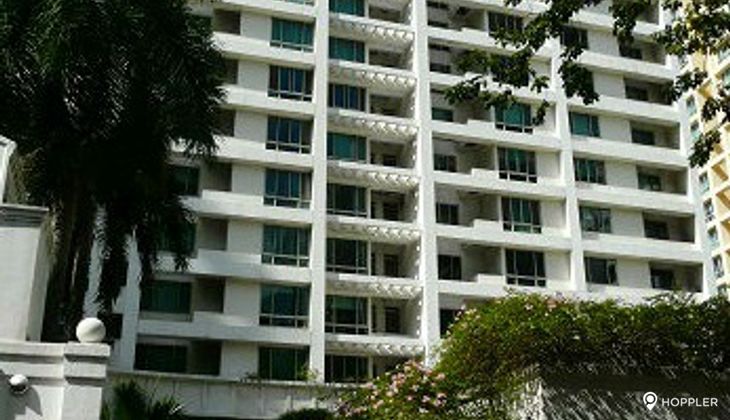 "2BR Condo for Rent in One Salcedo Place, Salcedo Village, Makati"02