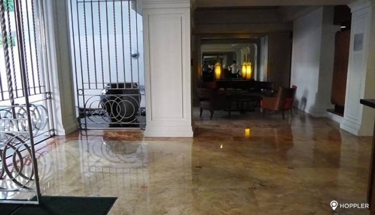 "2BR Condo for Rent in One Salcedo Place, Salcedo Village, Makati"03