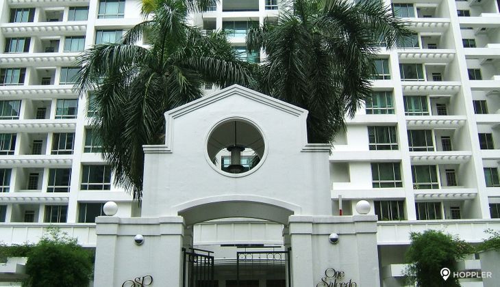 "2BR Condo for Rent in One Salcedo Place, Salcedo Village, Makati"04