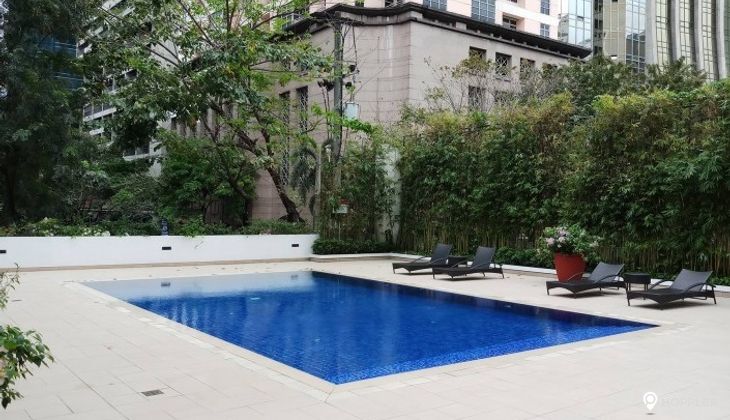 "2BR Condo for Rent in One Salcedo Place, Salcedo Village, Makati"07