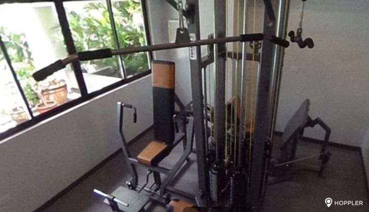 "2BR Condo for Rent in Tropical Palms, Legazpi Village, Makati"04
