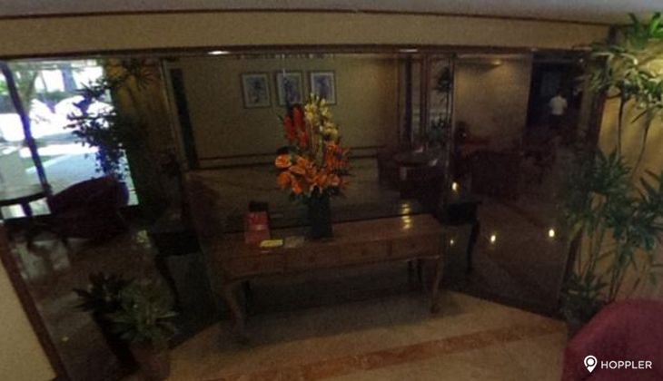 "2BR Condo for Rent in Tropical Palms, Legazpi Village, Makati"05