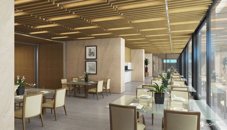 "2BR Condo for Rent in Escala Salcedo, Salcedo Village, Makati"03
