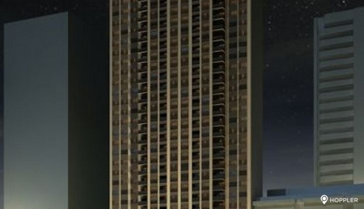 "2BR Condo for Rent in Escala Salcedo, Salcedo Village, Makati"05