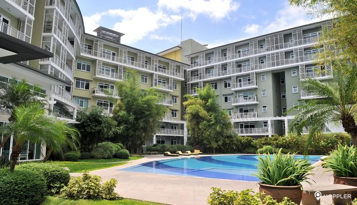 "1BR Condo for Rent in One Serendra, BGC - Bonifacio Global City, Taguig"02