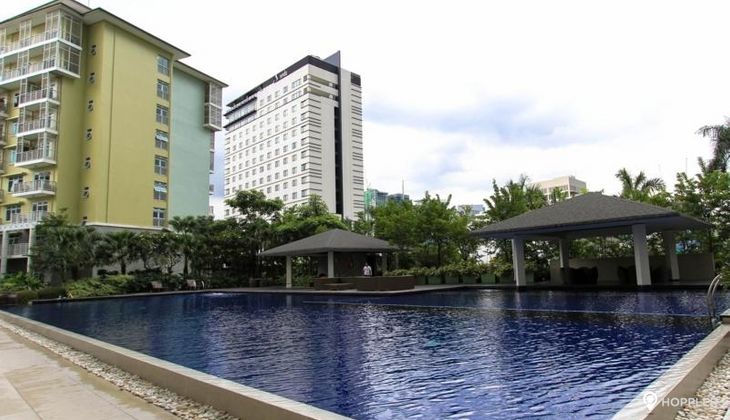 "1BR Condo for Rent in One Serendra, BGC - Bonifacio Global City, Taguig"04