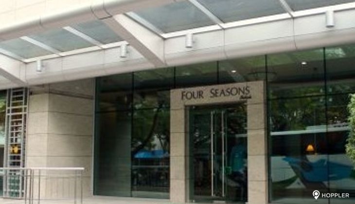 "3BR Condo for Rent in Four Seasons Salcedo, Salcedo Village, Makati"02