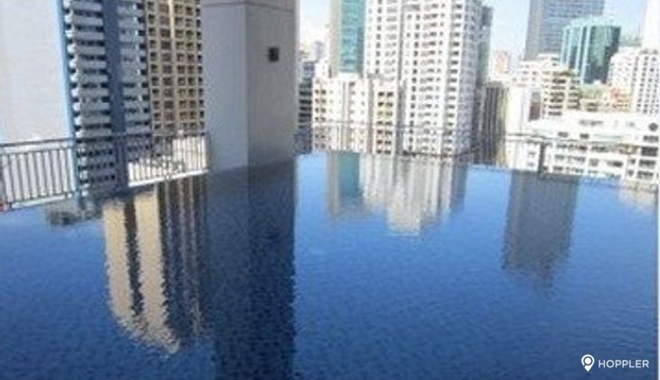 "3BR Condo for Rent in Four Seasons Salcedo, Salcedo Village, Makati"04