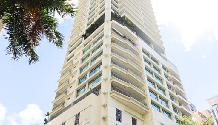"3BR Condo for Rent in Four Seasons Salcedo, Salcedo Village, Makati"05