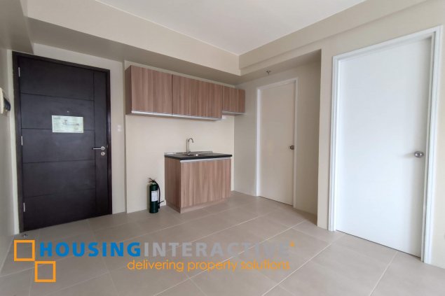 UNFURNISHED 1BR UNIT IN AVIDA TOWERS PRIME TAFT FOR LEASE03