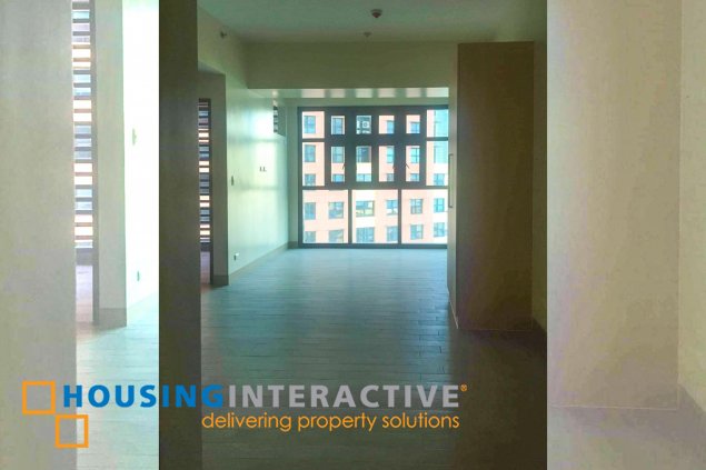 UNFURNISHED STUDIO UNIT - FOR SALE/RENT IN NOBLE PLACE03