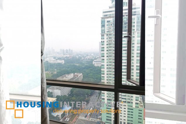 FOR RENT -STUDIO IN ETON BAYPARK MANILA06