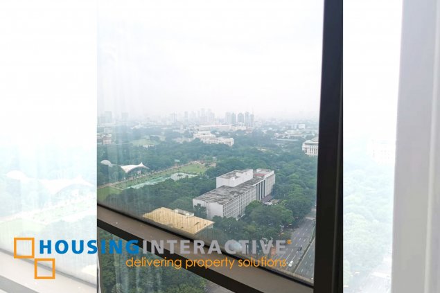 FOR RENT -STUDIO IN ETON BAYPARK MANILA07
