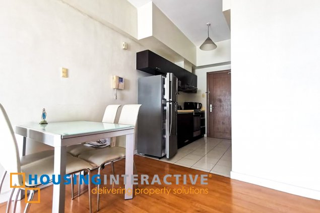 FOR RENT -STUDIO IN ETON BAYPARK MANILA09