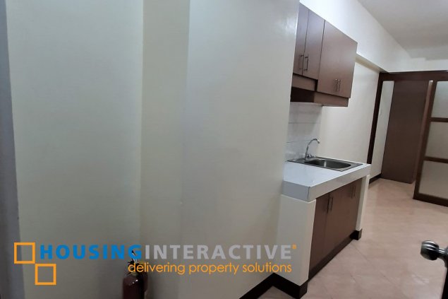 Condominium for rent with 1BR 1BT in Manila Residences09