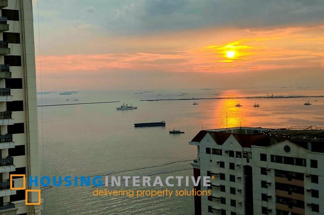 FOR LEASE/SALE 2BR IN ADMIRAL BAYSUITES CONDOMINIUM10