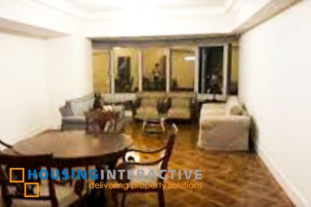 SEMI - FURNISHED 3 BEDROOM UNIT - FOR RENT AT GOLDEN EMPIRE03