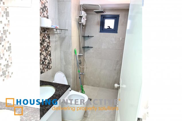 SEMI FURNISHED- 2 BEDROOM UNIT FOR RENT IN MANILA02