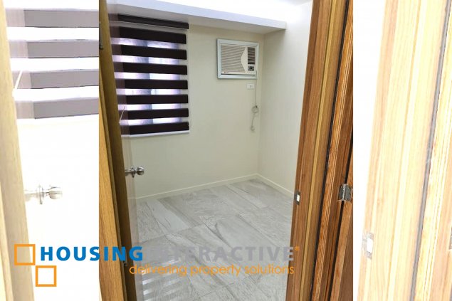 SEMI FURNISHED- 2 BEDROOM UNIT FOR RENT IN MANILA03