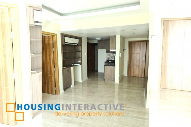 SEMI FURNISHED- 2 BEDROOM UNIT FOR RENT IN MANILA04