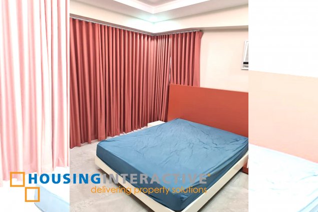 SEMI FURNISHED- 2 BEDROOM UNIT FOR RENT IN MANILA06