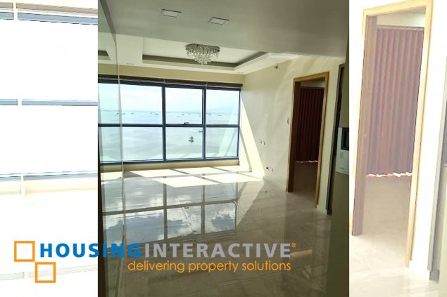 SEMI FURNISHED- 2 BEDROOM UNIT FOR RENT IN MANILA07