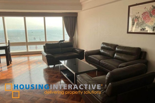 FOR LEASE 4BR IN THE GOLDEN EMPIRE TOWER09