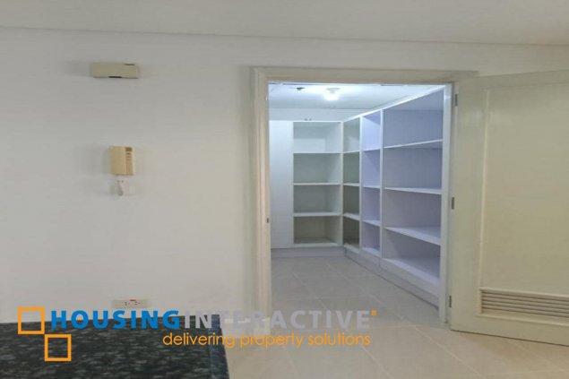 FOR RENT 3BR IN ONE ROXAS MANILA03