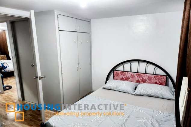 FOR RENT 3BR IN ONE ROXAS MANILA06