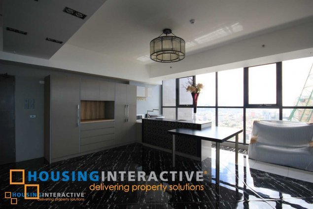 Conveniently located bedspace for rent at space taft06