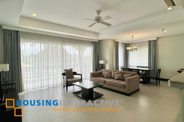 FOR RENT -1BR IN FAIRWAYS BORACAY02