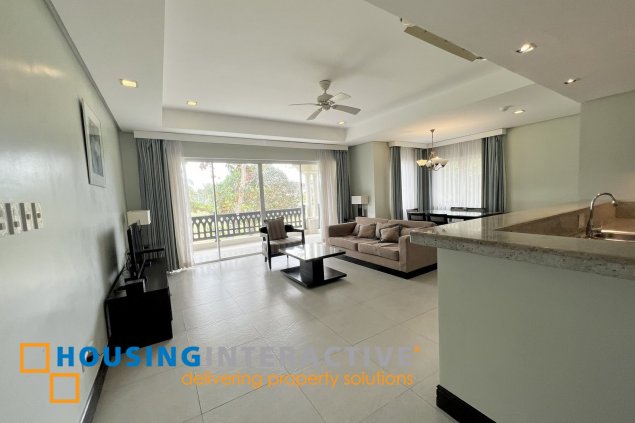 FOR RENT -1BR IN FAIRWAYS BORACAY03