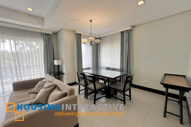 FOR RENT -1BR IN FAIRWAYS BORACAY04
