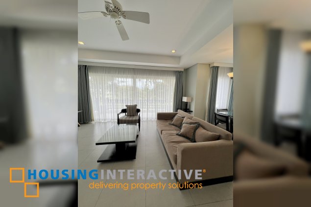 FOR RENT -1BR IN FAIRWAYS BORACAY05