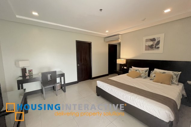FOR RENT -1BR IN FAIRWAYS BORACAY07