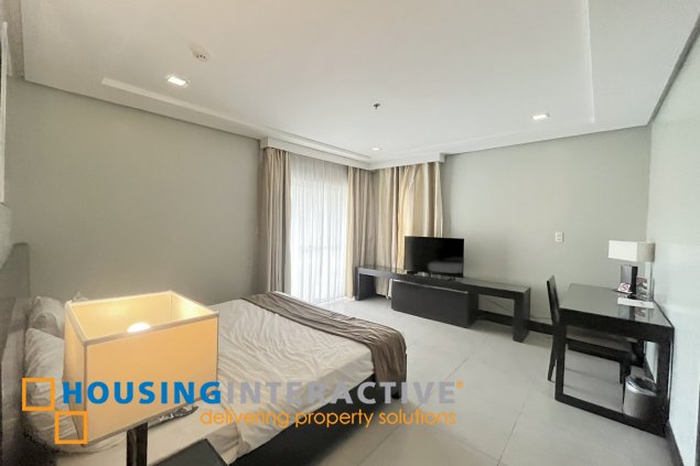 FOR RENT -1BR IN FAIRWAYS BORACAY08
