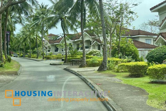 FOR RENT -1BR IN FAIRWAYS BORACAY09