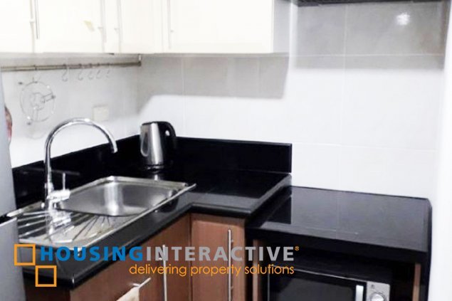 Fully furnished 2BR condo unit for rent in Manila06