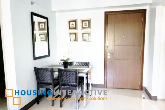 Fully furnished 2BR condo unit for rent in Manila07