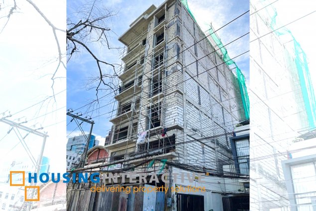 "BRAND NEW 7-STOREY, MULTI-PURPOSE BUILDING FOR RENT IN NEW ERA, CEBU"03