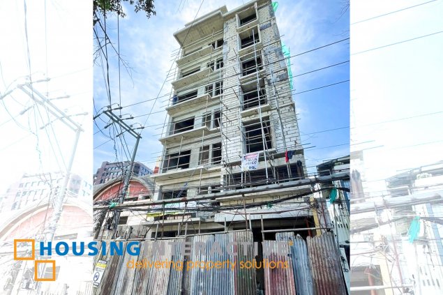 "BRAND NEW 7-STOREY, MULTI-PURPOSE BUILDING FOR RENT IN NEW ERA, CEBU"04