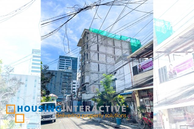 "BRAND NEW 7-STOREY, MULTI-PURPOSE BUILDING FOR RENT IN NEW ERA, CEBU"06