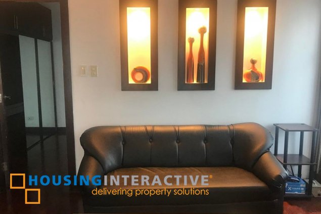 FULLY FURNISHED 1-BEDROOM UNIT FOR RENT IN ADRIATICO RESIDENCES10